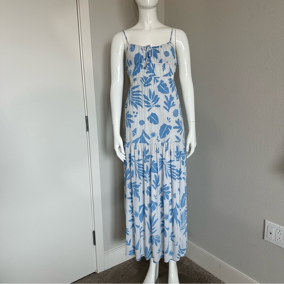 L*space Sandra Floral Cutout Dress - Picture 3 of 8